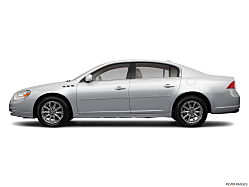 Thumbnail image of 2011 Buick Lucerne at Import Auto Group