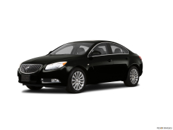 Thumbnail image of 2011 Buick Regal at East Hills Chevrolet
