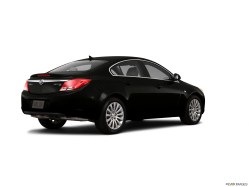 Thumbnail image of 2011 Buick Regal at East Hills Chevrolet