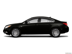 Thumbnail image of 2011 Buick Regal at East Hills Chevrolet