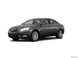 Thumbnail image of 2011 Buick Regal at Import Auto Group