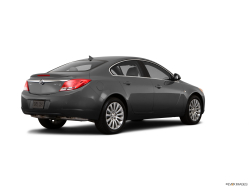 Thumbnail image of 2011 Buick Regal at Import Auto Group
