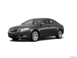 Thumbnail image of 2011 Buick Regal at Roy O' Brien Ford