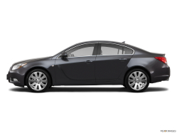 Thumbnail image of 2011 Buick Regal at Roy O' Brien Ford