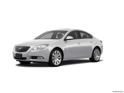 Thumbnail image of 2011 Buick Regal at BOLT MOTORS INC.