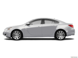 Thumbnail image of 2011 Buick Regal at BOLT MOTORS INC.