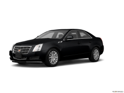 Thumbnail image of 2011 Cadillac CTS at Plymouth Auto Sales