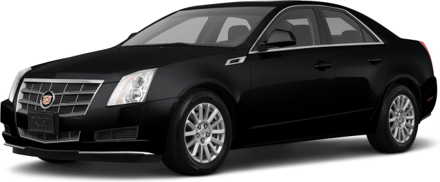 2011 Cadillac CTS 3.0L at Plymouth Auto Sales