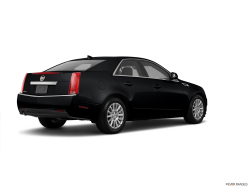 Thumbnail image of 2011 Cadillac CTS at Plymouth Auto Sales