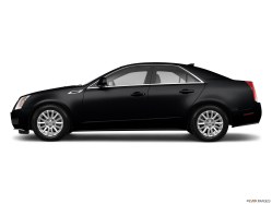Thumbnail image of 2011 Cadillac CTS at Plymouth Auto Sales