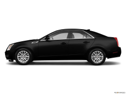 Thumbnail image of 2011 Cadillac CTS at Steve Rogers Ford