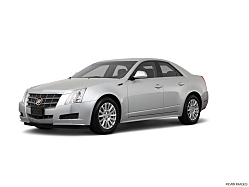 Thumbnail image of 2011 Cadillac CTS at Best Price Auto Sales, Inc.