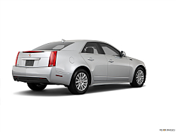 Thumbnail image of 2011 Cadillac CTS at Best Price Auto Sales, Inc.