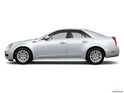 Thumbnail image of 2011 Cadillac CTS at Best Price Auto Sales, Inc.