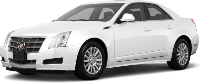 2011 Cadillac CTS 3.0L Luxury at MANUEL ISUZU