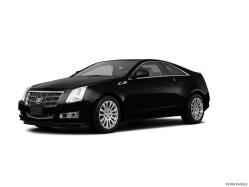 Thumbnail image of 2011 Cadillac CTS at Brogan Cadillac of Totowa