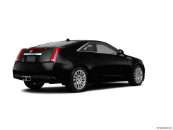 Thumbnail image of 2011 Cadillac CTS at Brogan Cadillac of Totowa