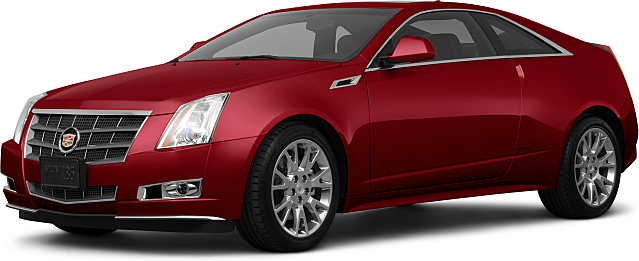 2011 Cadillac CTS 3.6L Premium at Lakeway Auto
