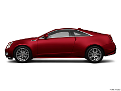 Thumbnail image of 2011 Cadillac CTS at Lakeway Auto