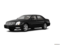 Thumbnail image of 2011 Cadillac DTS at Broadway Motors