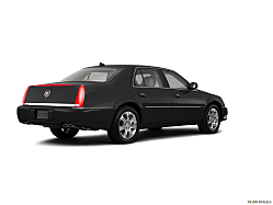 Thumbnail image of 2011 Cadillac DTS at Broadway Motors