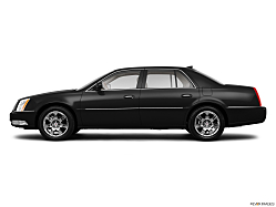 Thumbnail image of 2011 Cadillac DTS at Broadway Motors