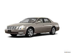 Thumbnail image of 2011 Cadillac DTS at Shirey Cadillac