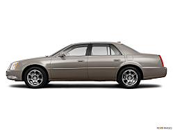 Thumbnail image of 2011 Cadillac DTS at Shirey Cadillac
