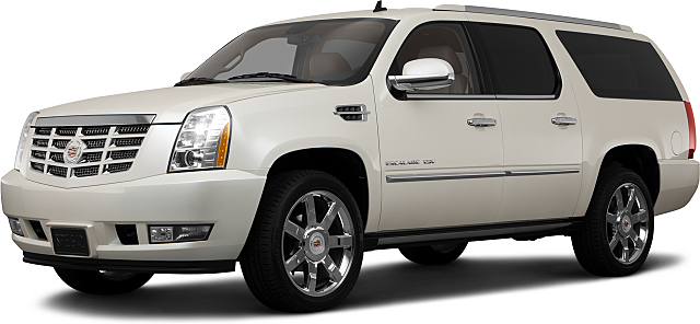 2011 Cadillac Escalade ESV Premium at EMPIRE MOTORS AUTO SALES, LLC