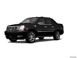 Thumbnail image of 2011 Cadillac Escalade EXT at Cma's Colonial Chevrolet