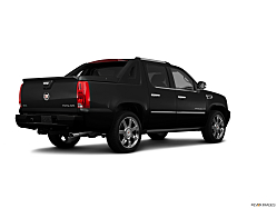 Thumbnail image of 2011 Cadillac Escalade EXT at Cma's Colonial Chevrolet