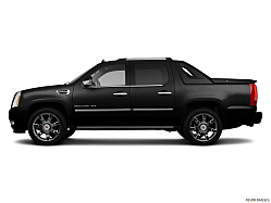 Thumbnail image of 2011 Cadillac Escalade EXT at Cma's Colonial Chevrolet