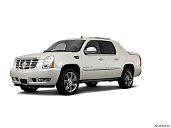 Thumbnail image of 2011 Cadillac Escalade EXT at SOUTHLAKE BODY AUTO SALES