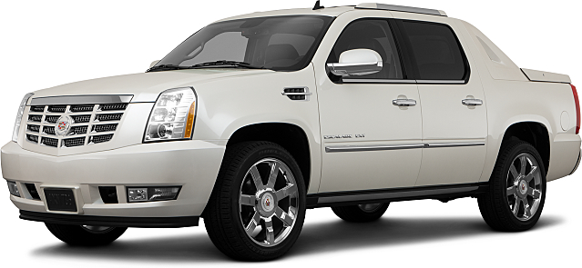2011 Cadillac Escalade EXT Luxury at SOUTHLAKE BODY AUTO SALES