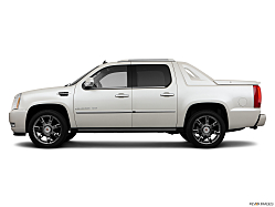 Thumbnail image of 2011 Cadillac Escalade EXT at SOUTHLAKE BODY AUTO SALES