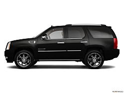 Thumbnail image of 2011 Cadillac Escalade at Rjb And Son