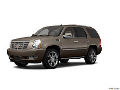 Thumbnail image of 2011 Cadillac Escalade at Johnson Dodge Chrysler Jeep
