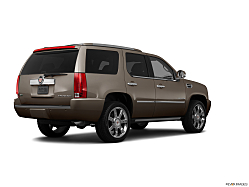 Thumbnail image of 2011 Cadillac Escalade at Johnson Dodge Chrysler Jeep