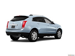 Thumbnail image of 2011 Cadillac SRX at Dan Hemm Chevrolet Cadillac