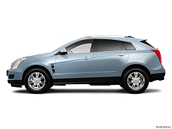 Thumbnail image of 2011 Cadillac SRX at Dan Hemm Chevrolet Cadillac