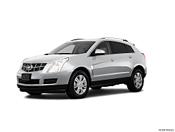 Thumbnail image of 2011 Cadillac SRX at Lakeway Auto