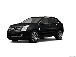 Thumbnail image of 2011 Cadillac SRX at Broadway Motors