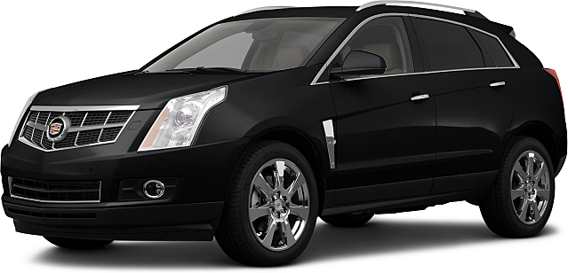 2011 Cadillac SRX Performance Collection at Broadway Motors