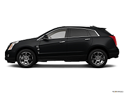 Thumbnail image of 2011 Cadillac SRX at Broadway Motors