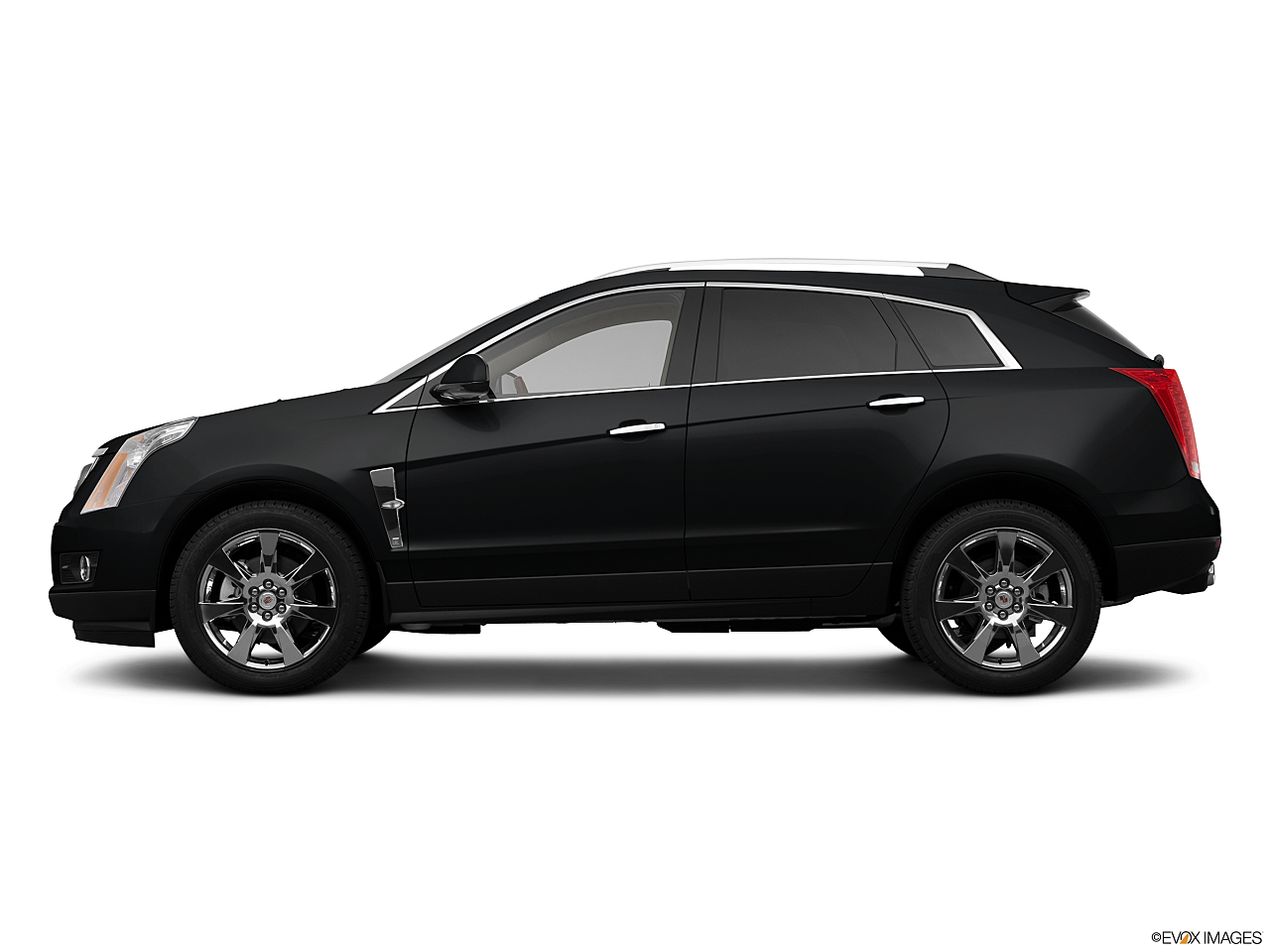 Image of 2011 Cadillac SRX Performance Collection