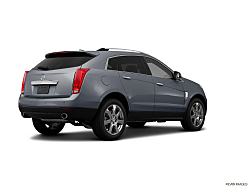 Thumbnail image of 2011 Cadillac SRX at Lakeway Auto