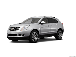 Thumbnail image of 2011 Cadillac SRX at Best Price Auto Sales, Inc.