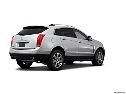 Thumbnail image of 2011 Cadillac SRX at Best Price Auto Sales, Inc.