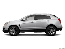 Thumbnail image of 2011 Cadillac SRX at Best Price Auto Sales, Inc.