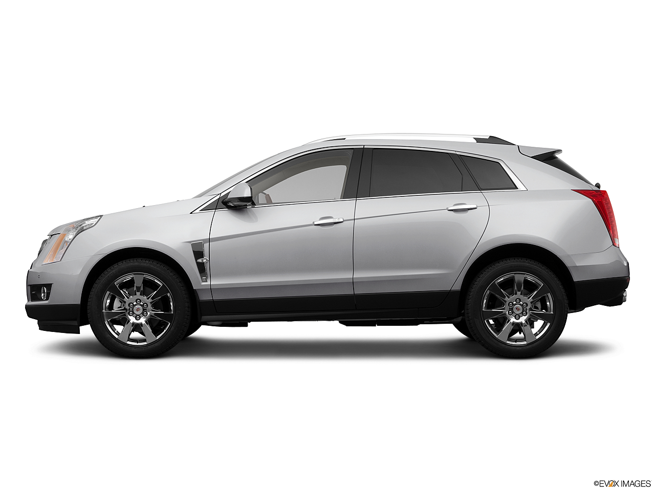 Image of 2011 Cadillac SRX Performance Collection
